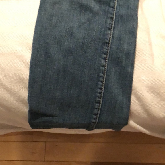 7 for all mankind Bootcut - Picture 2 of 5